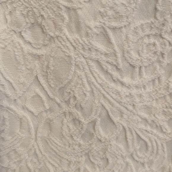 H&M White Dress - Picture 2 of 7